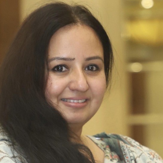 अनुराधा