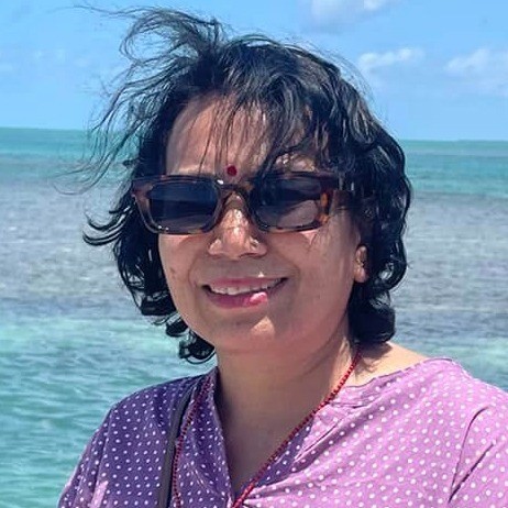 ललिता दोषी