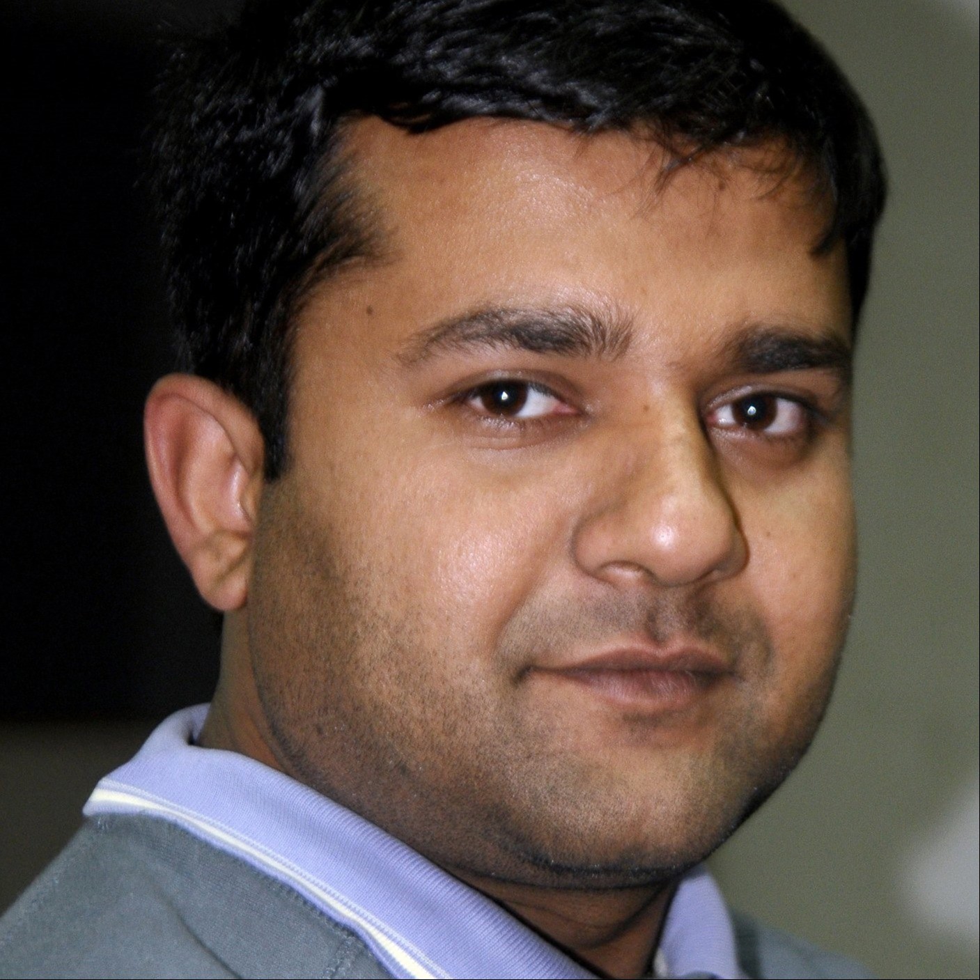 नवीन खतिवडा