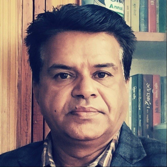 कृष्णदीप सिग्देल