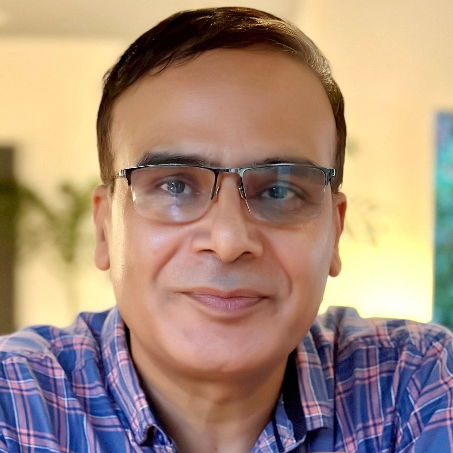 शाश्वत पराजुली