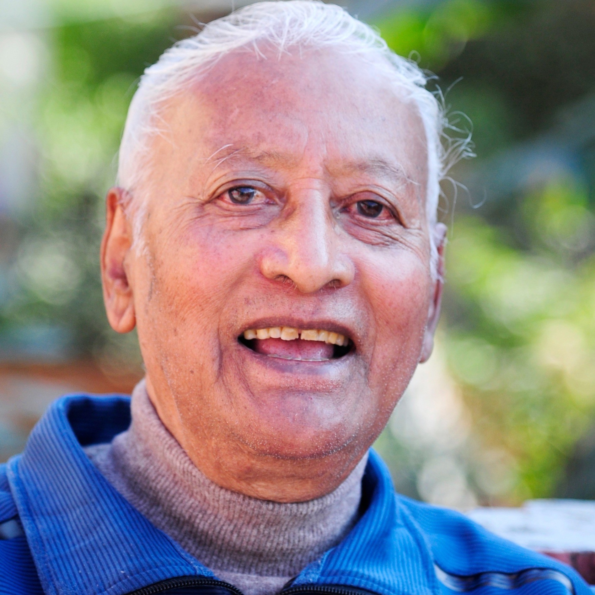 कह्नैया नासननी