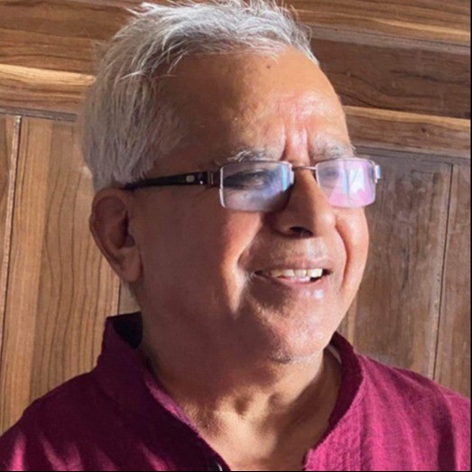 विजय चालिसे