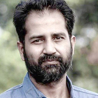 प्रवीण खतिवडा