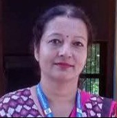 खिमा गौतम