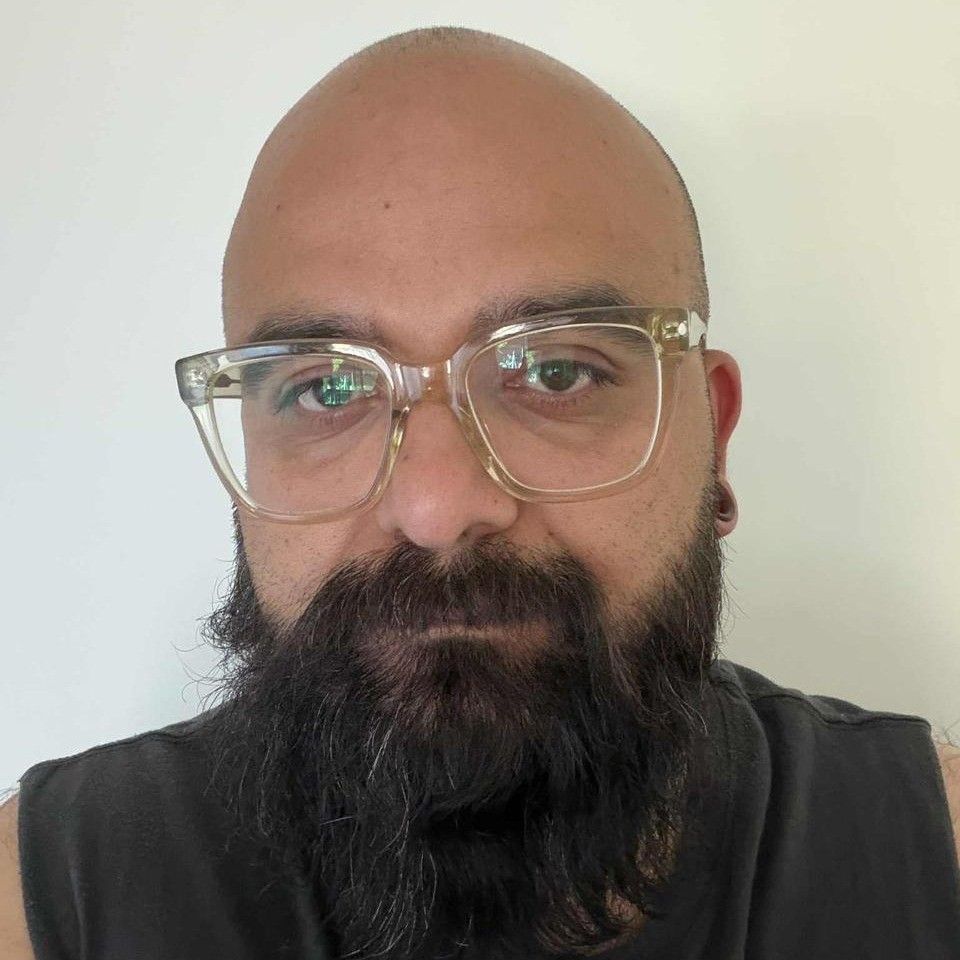 क्षितिज ज्ञवाली