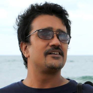 ब्रजेश खनाल