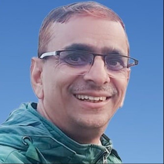 गोपीकृष्ण ढुङ्गाना