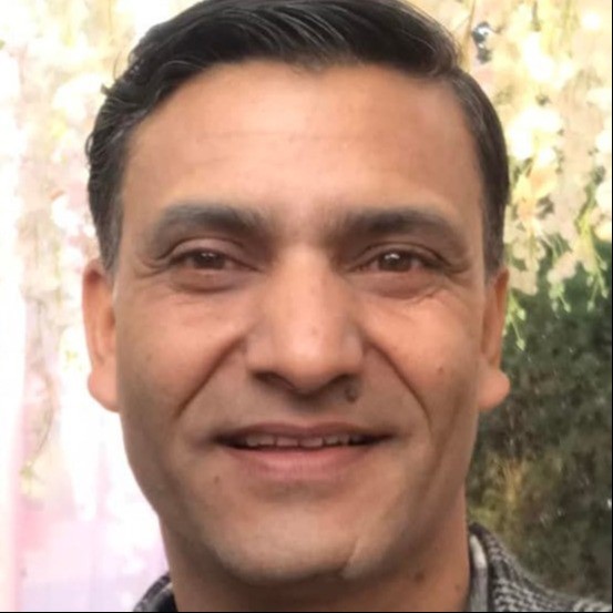 अनन्त वाग्ले