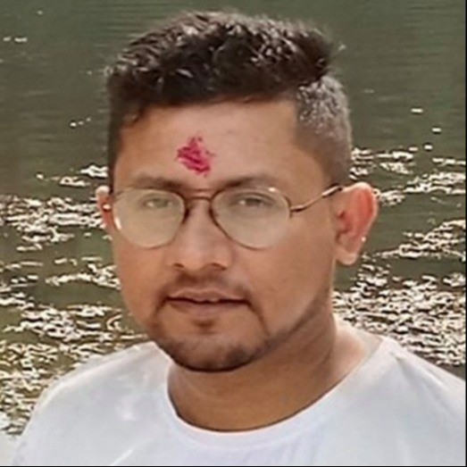 विकास बुढाथोकी