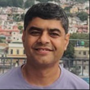 दीपेन्द्र भट्ट