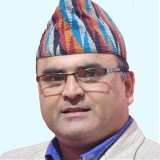 डा.  देवी नेपाल