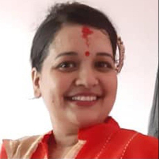 यमुना पराजुली