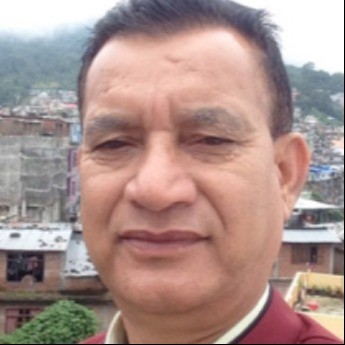 युवराज लौडारी