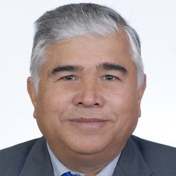 डा. ध्रुव घिमिरे