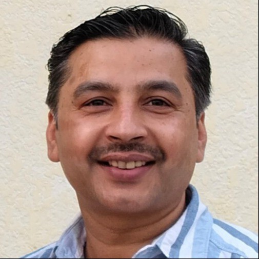 गोबिन्द आचार्य