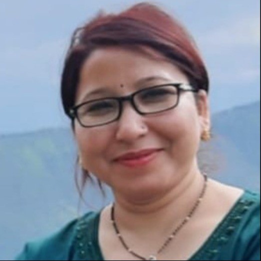 सजनी नौबागे