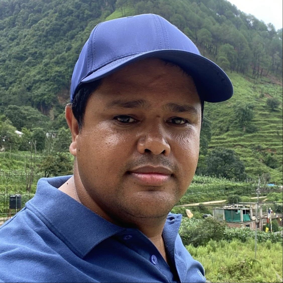 किशोर कनौजिया