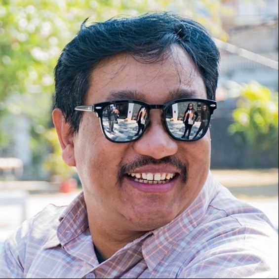 विजयराज शाक्य