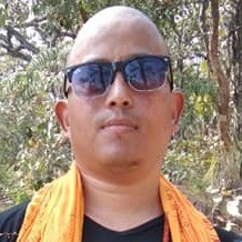 सुनील थापा