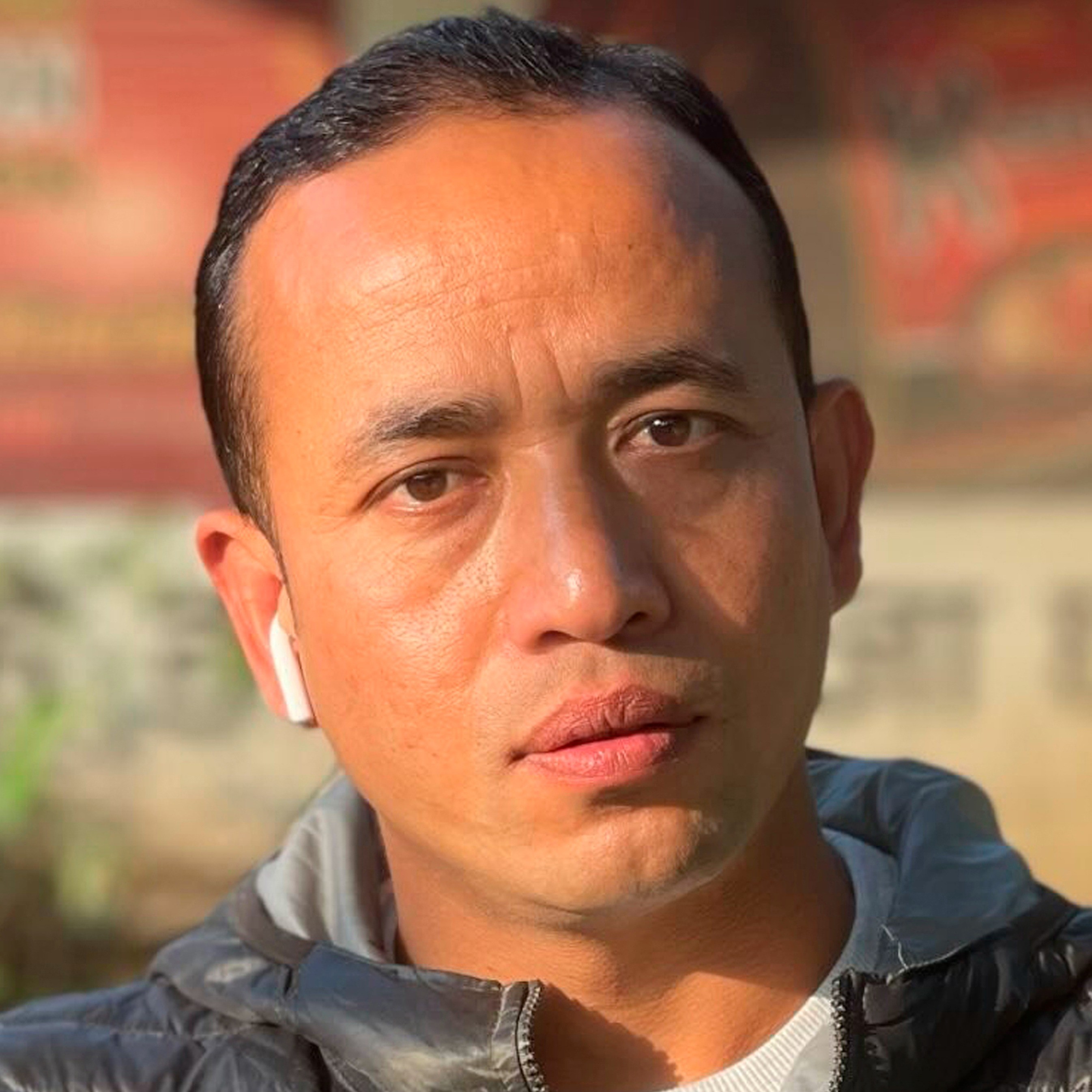 राजकुमार प्रजापति