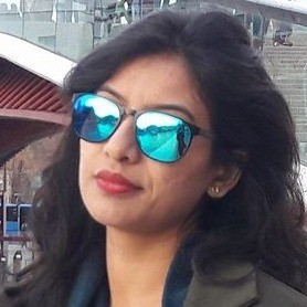 अर्पिता शाक्य