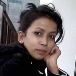 उजेली सुनार