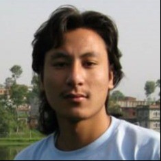 सनिस महर्जन