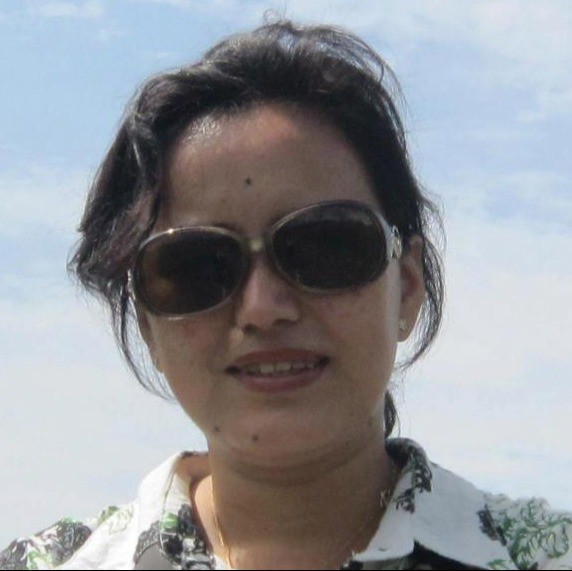 रिता मानन्धर