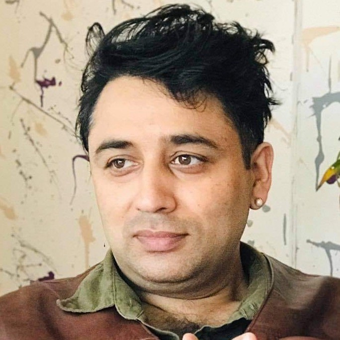 दीपक गौतम