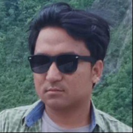 देव कोइमी