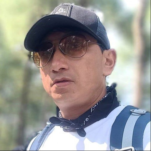 देवेन्द्र पाण्डे देवेन