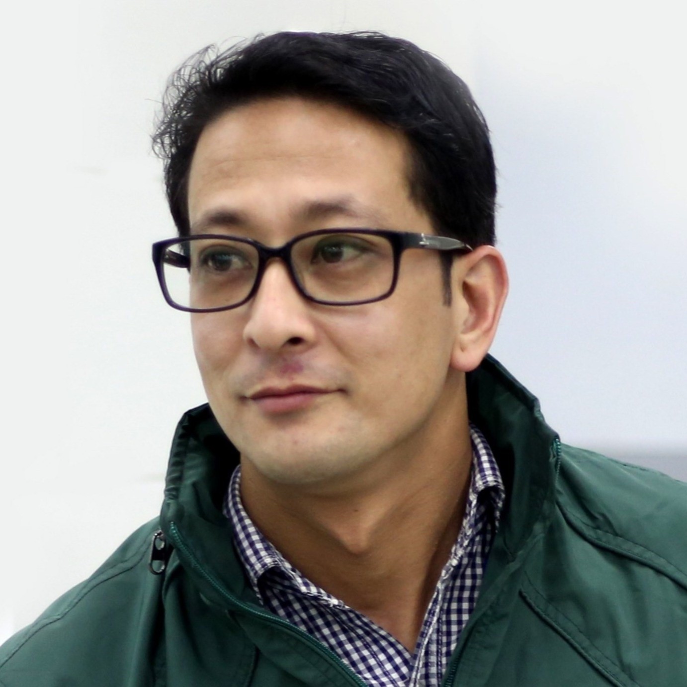 रविन्द्र मानन्धर