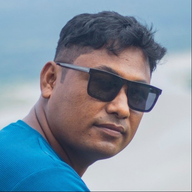 दीलिपकुमार चौधरी