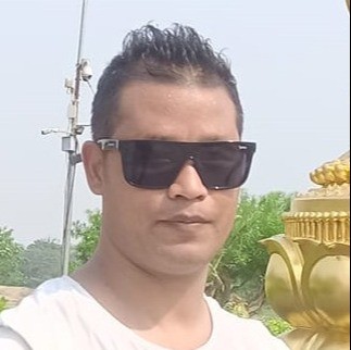 दीपक थामी