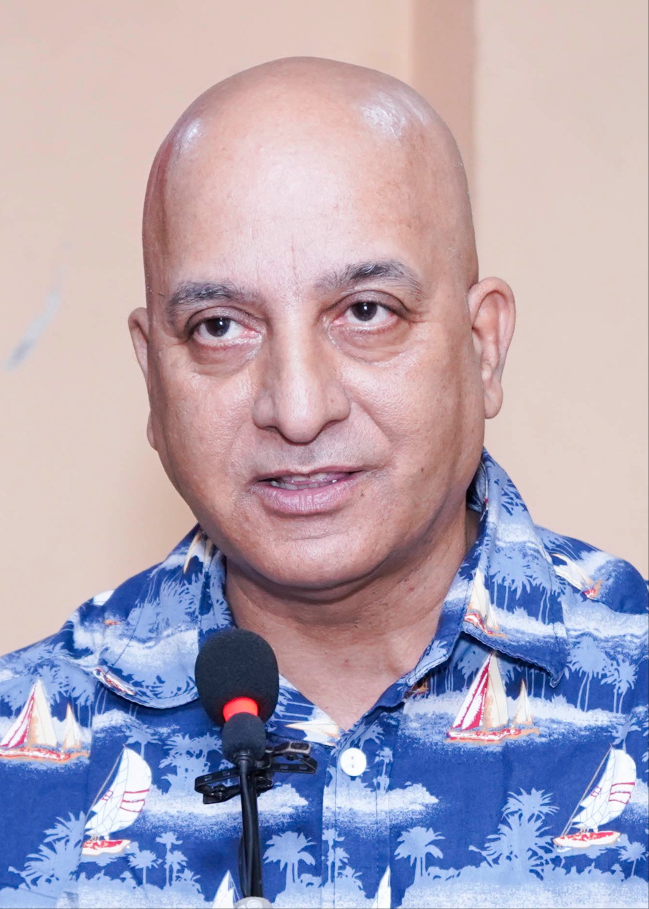 Bhaskar Gyawali