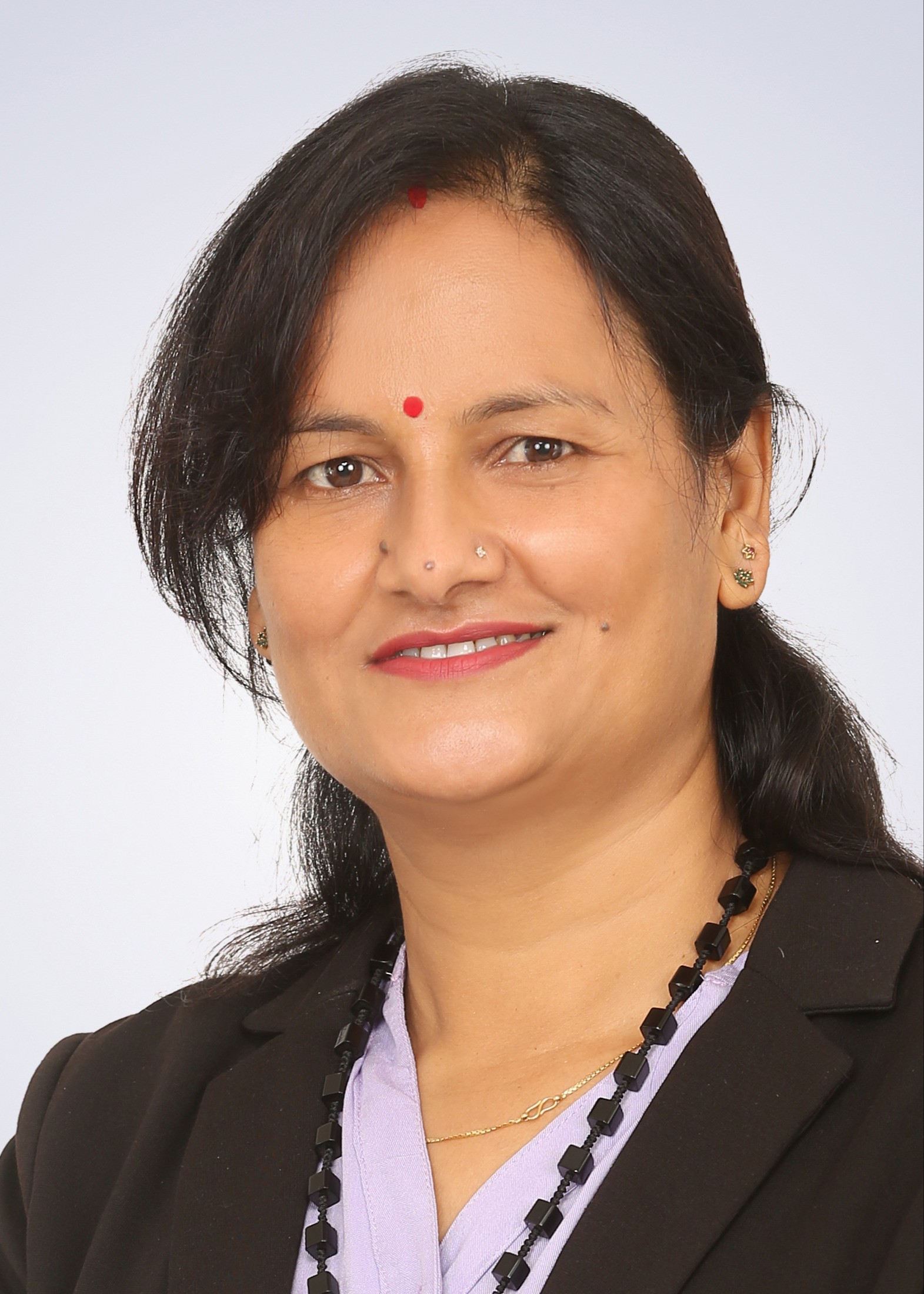Indu Karki
