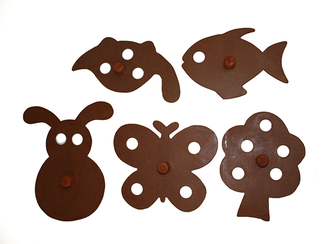 Tracing Design Template