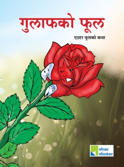 गुलाफको फूल