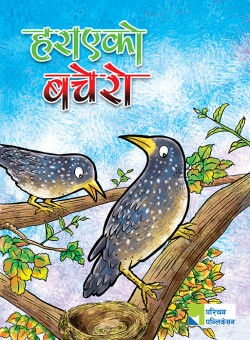 हराएको बचेरो