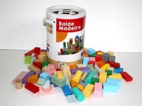 Building Blocks