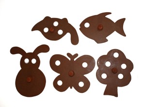 Tracing Design Template