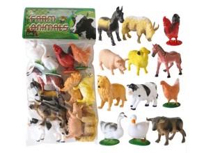 Farm Animals