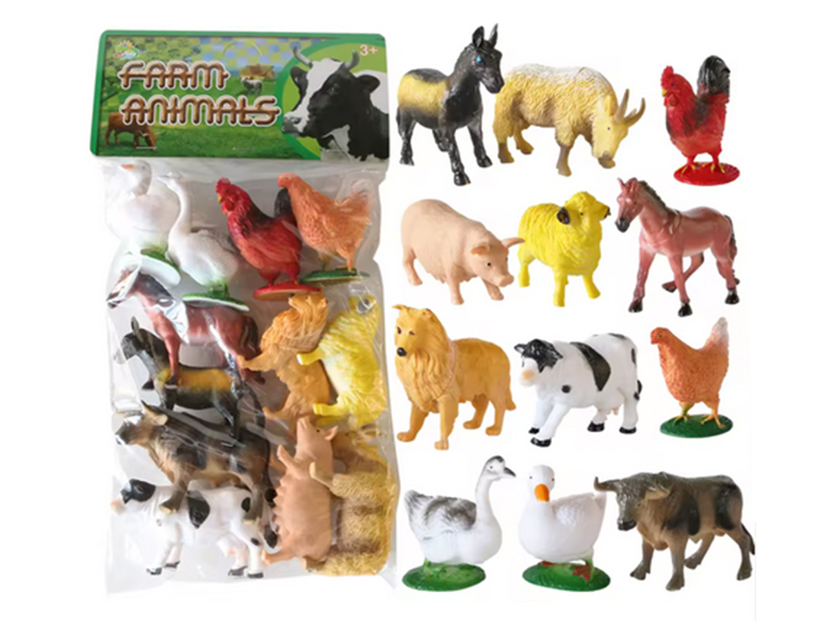 Farm Animals
